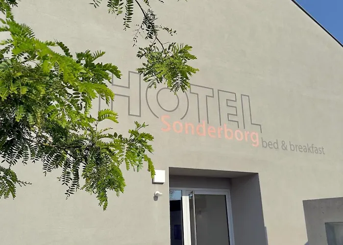 Hotel Sonderborg
