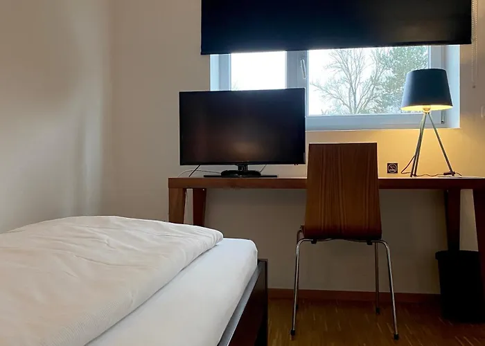 Hotel Sonderborg