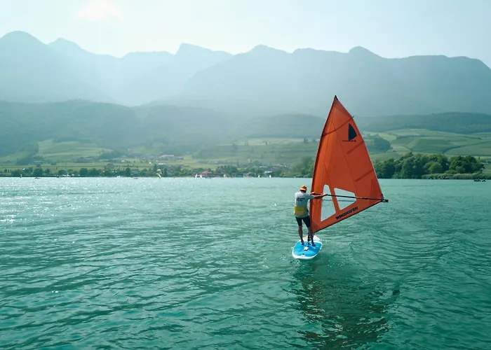 Lake&Suites Leuchtenburg