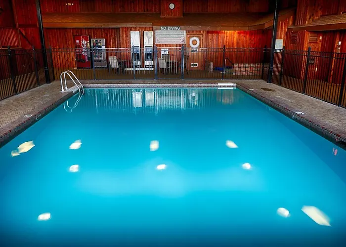 Sturgis Lodge And Suites