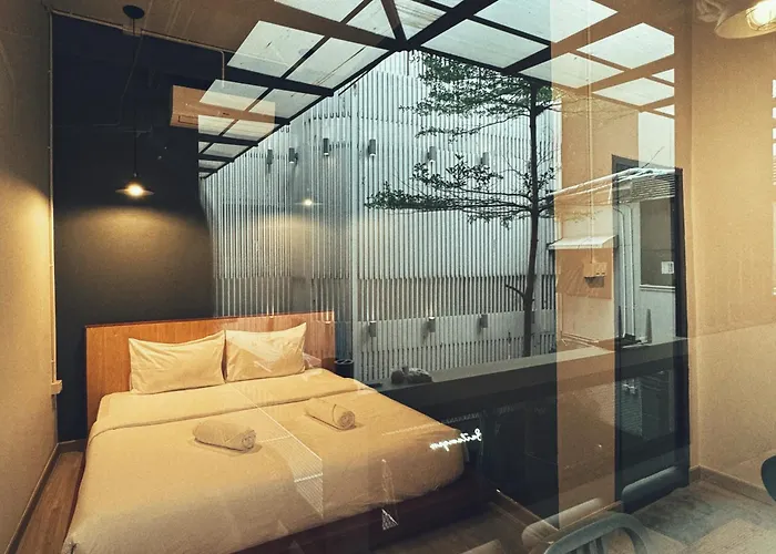 Sailomyen Hostel
