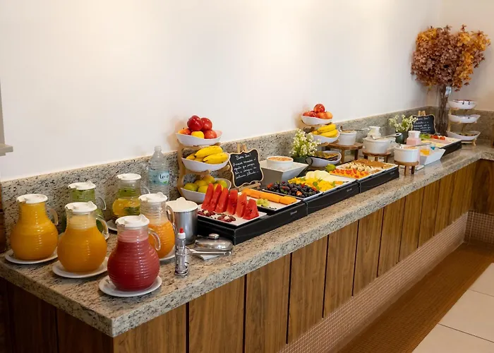 Ville Hotel Gramadão