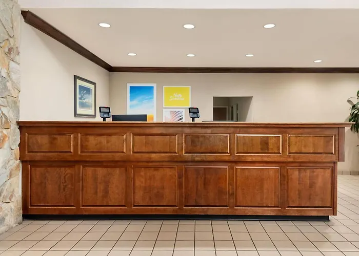 Days Inn By Wyndham Lexington
