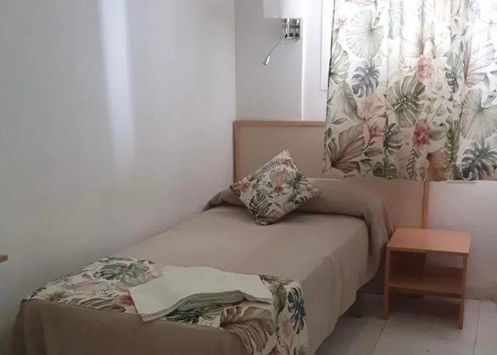 Hostal Alhambra Tarragona