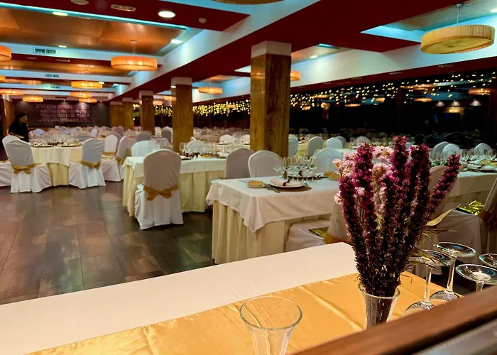 Hospedium Hotel Juan II