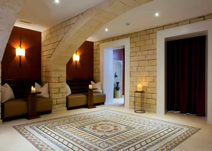The Gainsborough Bath Spa - Small Luxury Hotels Of The World