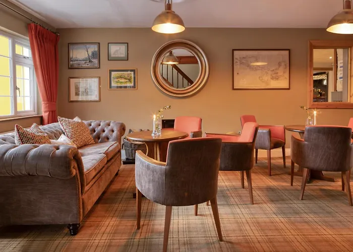 Lydons Lodge Hotel