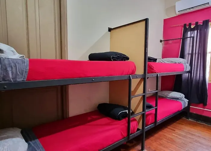 Windmill Hostel