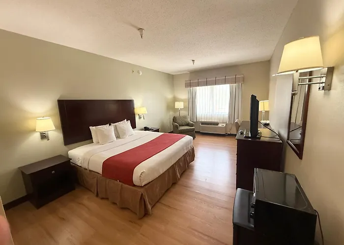 Wiggins Cheap Hotels