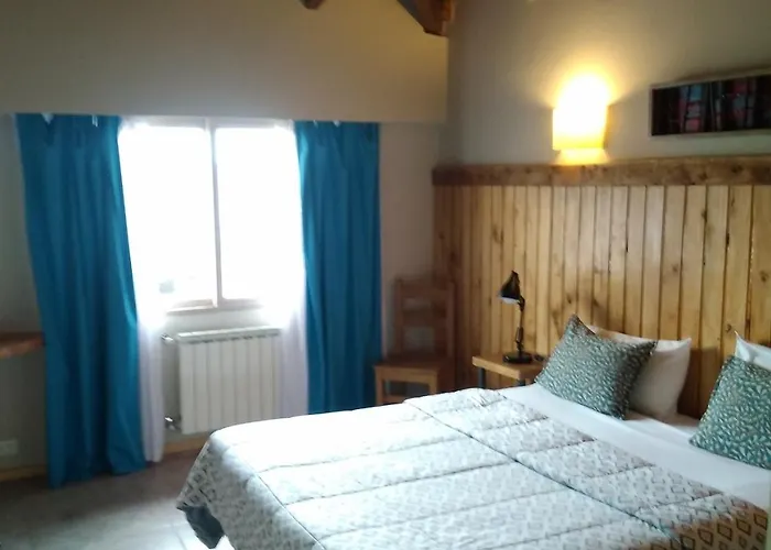 Hosteria El Koru
