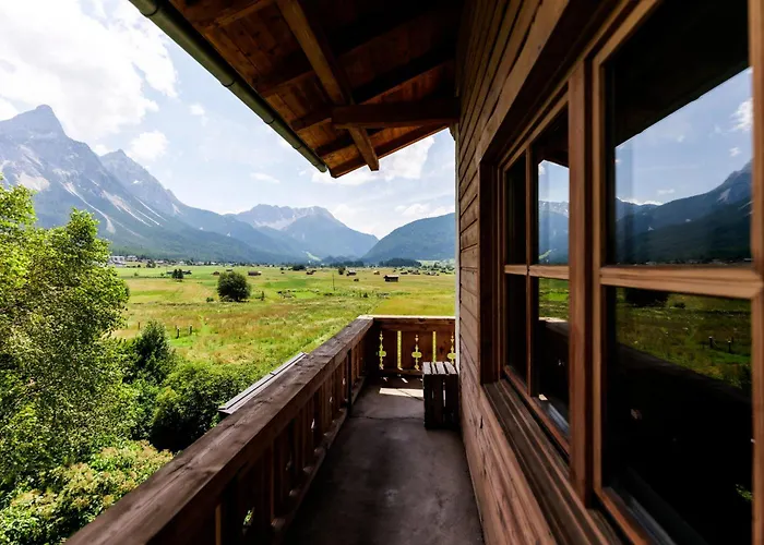 Mellow Mountain Hostel