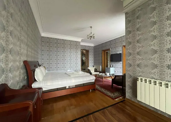 Hotel Amber