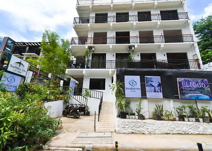 Swiftlets Inn