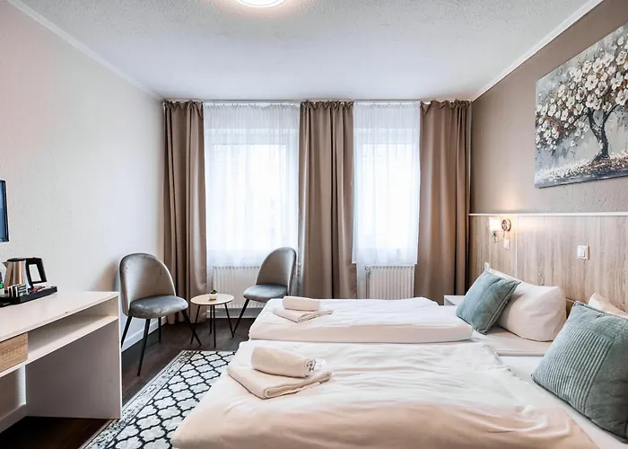 D&D Hotel By Wiggers