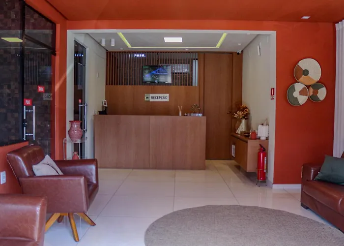 Hotel Flor De Lotus Comfort