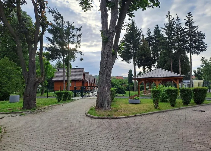 Dom Wycieczkowy "Na Stadionie"