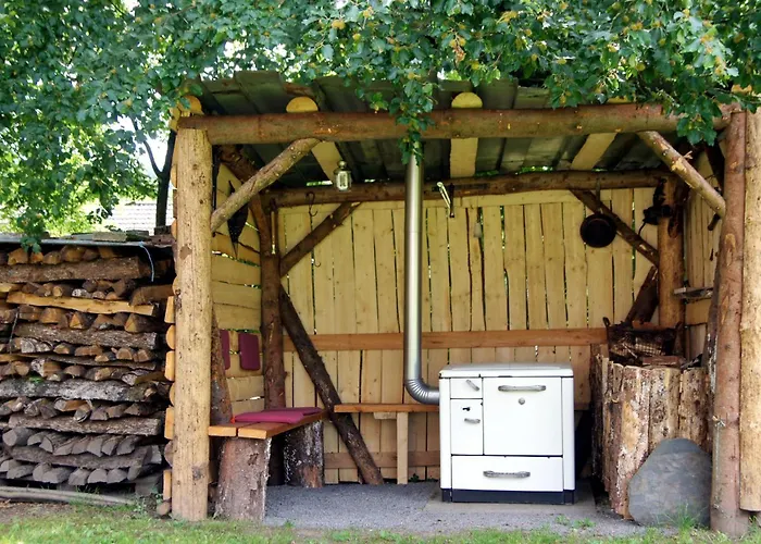 Gasthof Schumacher Hotel garni