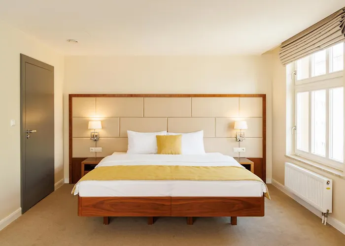 Jakubowy Hotel