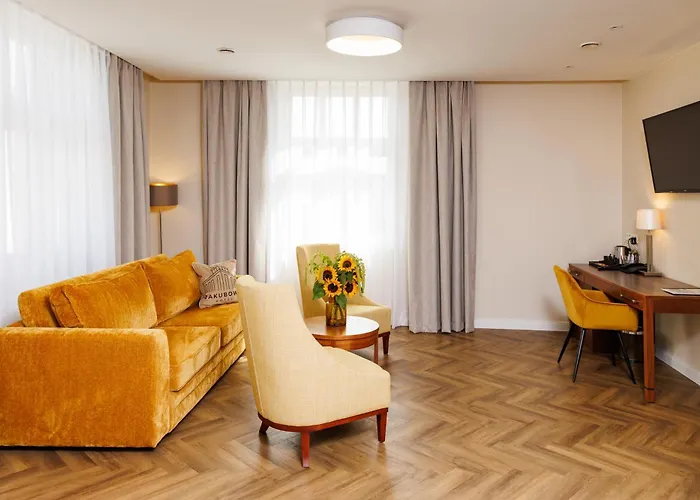Jakubowy Hotel