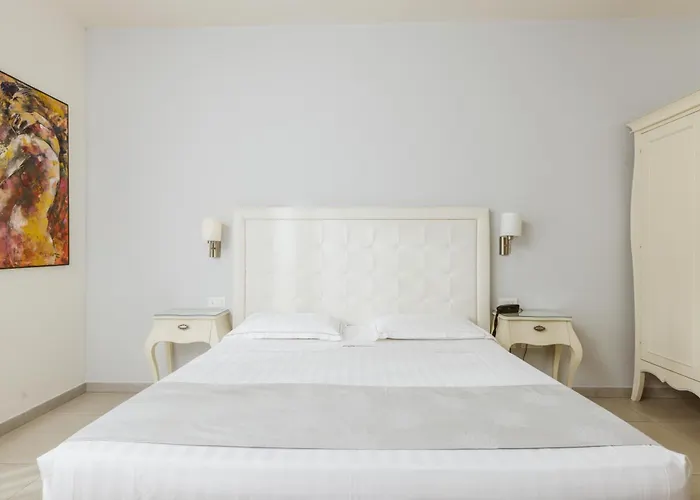 Hotel Puglia Garden