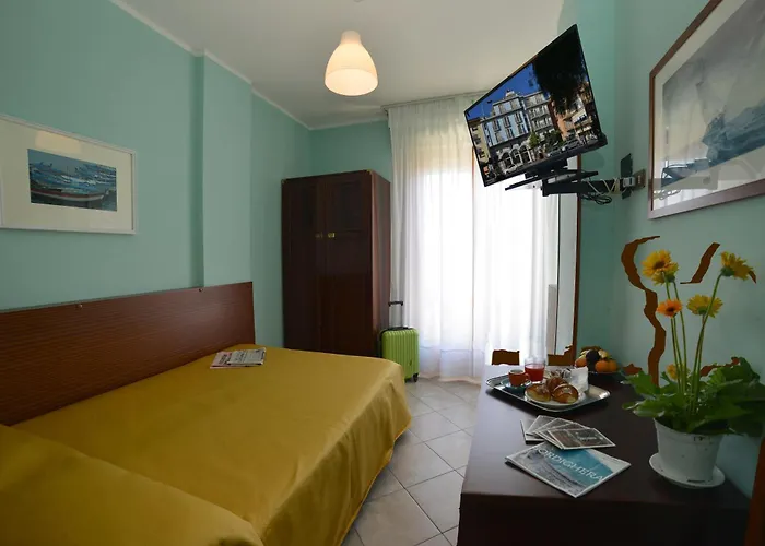 Hotel Rosalia