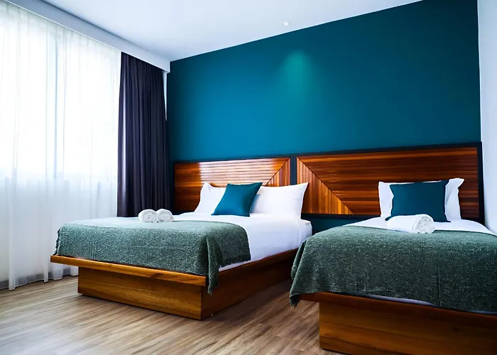 The Journey Hotel Penang