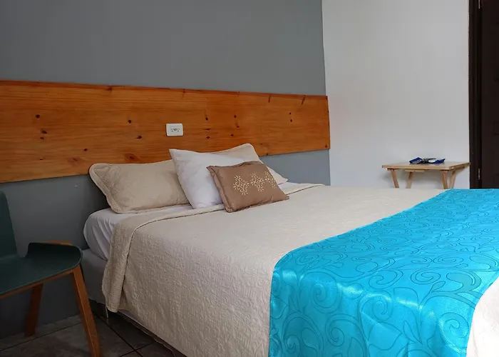 Hotel Canas