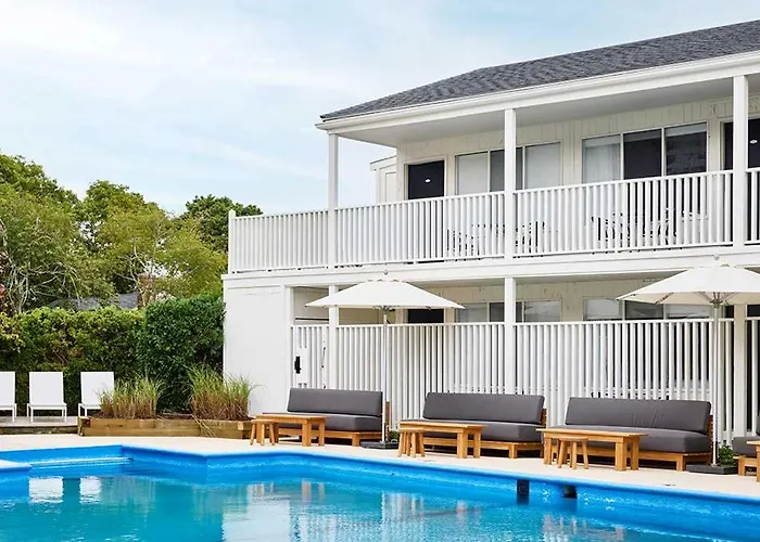 Parker Beach Lodge