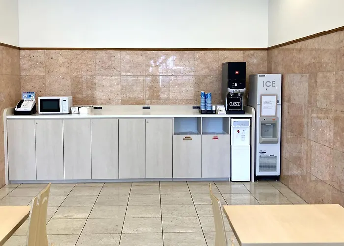 Toyoko Inn Shonan Kamakura Fujisawa-Eki Kita-Guchi