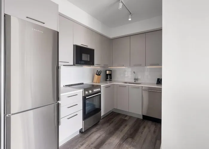 Reside Navy Yard, A Wyndham Residence