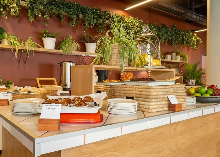 Itc Hospitality - One Thibault Hotel