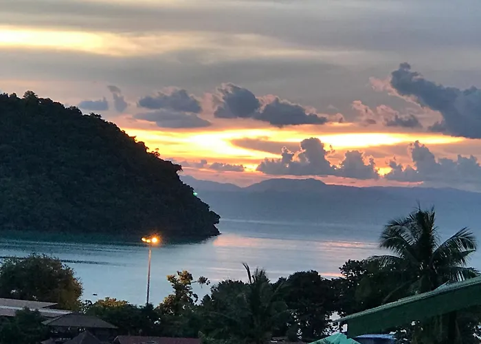 Blue View House Phi Phi