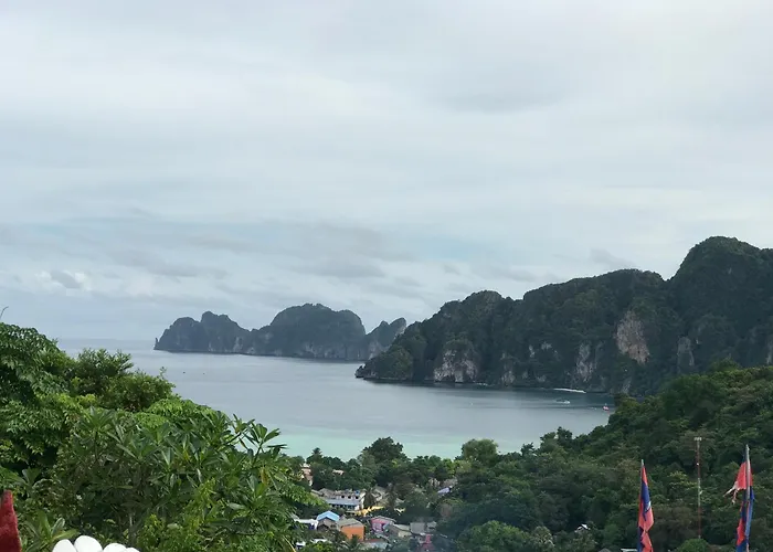 Blue View House Phi Phi