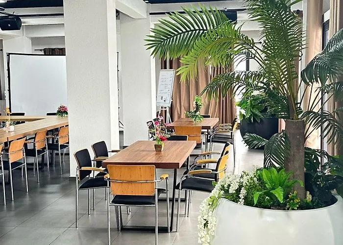 Royal Breeze Paramaribo