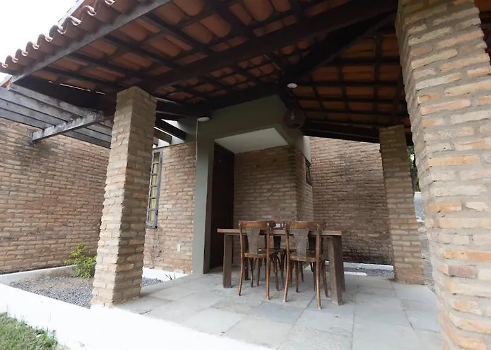 Pasargada Hotel