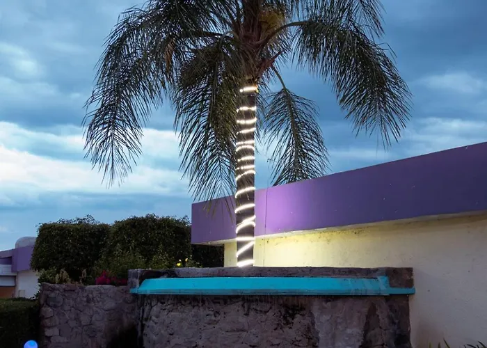 Auto Hotel Casa Grande