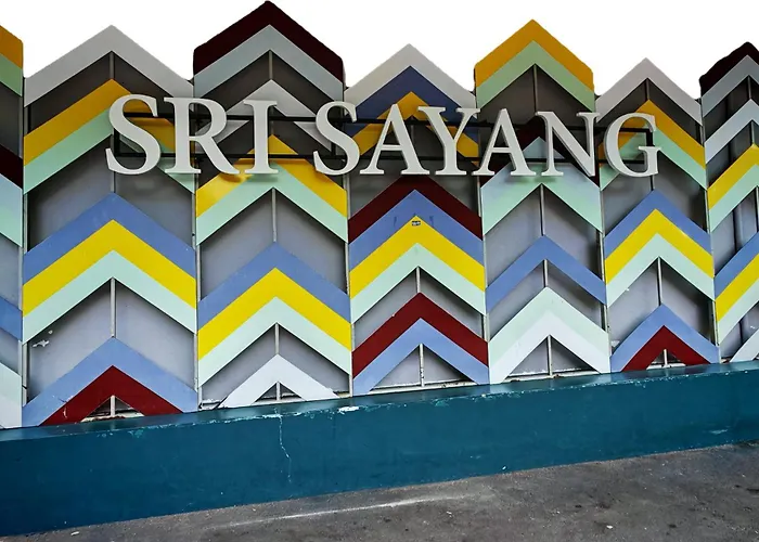 Sri Sayang Home Stay