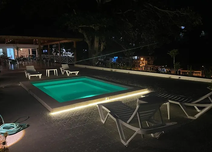 Samana Suites Hotel By Habita