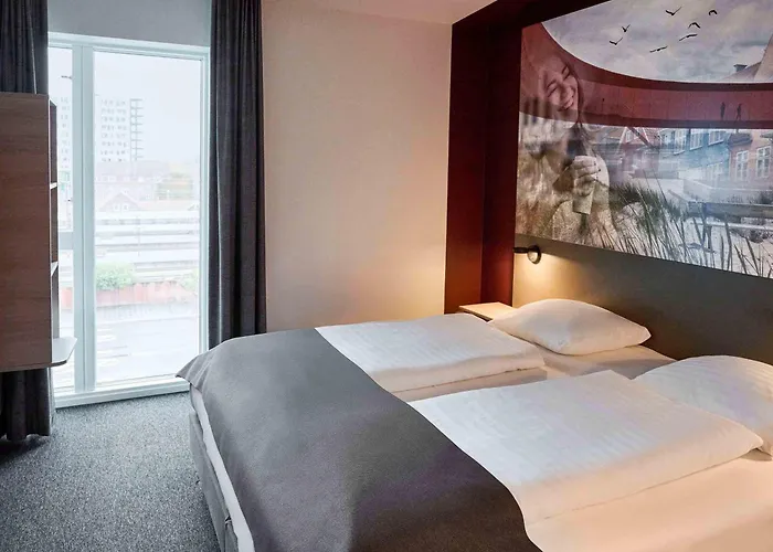 B&B HOTEL Vejle