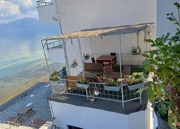 Guest House Justinian
