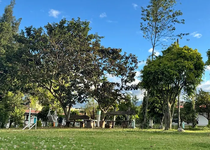 Finca San Alejandro