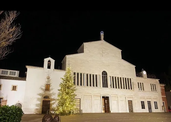 Hotel San Francesco
