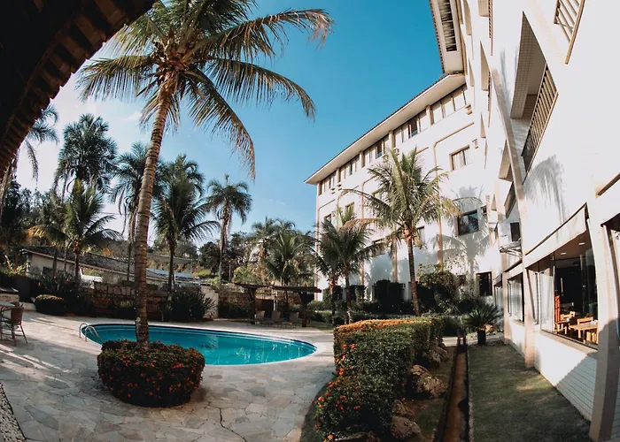 Itatiba Orion Hotel