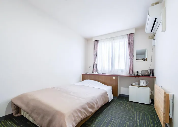 Business Hotel Nishine
