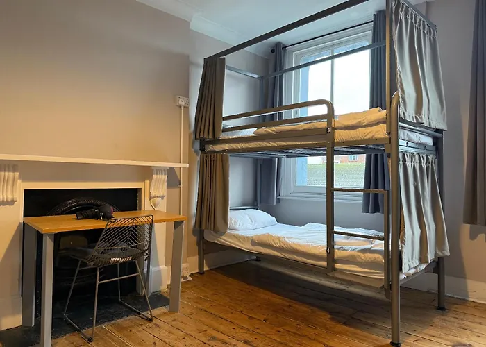Cricketers Hostel