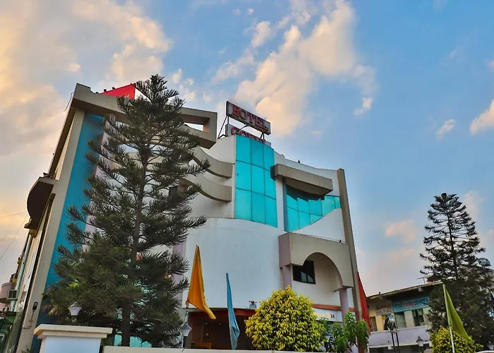 New Hotel Gokul