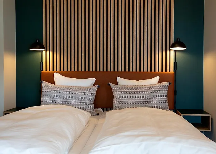 Cabinn Plus Esbjerg