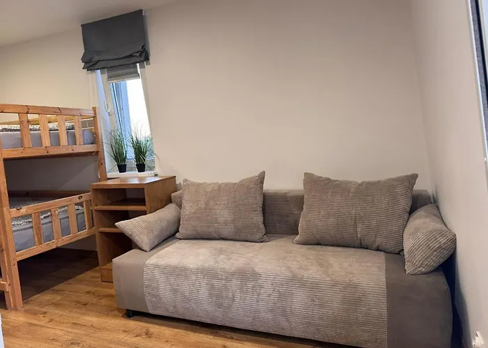 Hotel NOCLEGI WRZOSOWA Siedlce