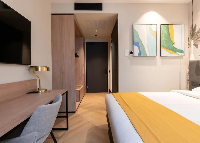 Meppel Hotels