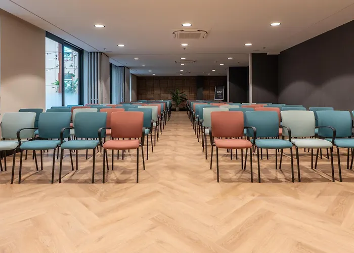 Myhotel Meppel